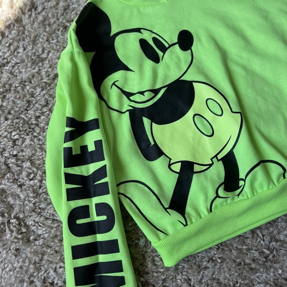 H&M Hoodie Sweatshirt size 10-12 kids - Picture 4 of 7